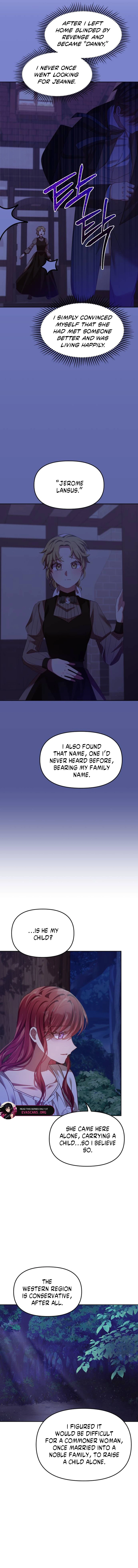 When Two Villains Meet Chapter 92 page 8 - 