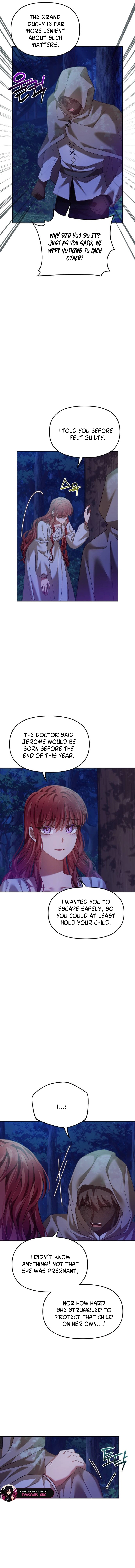 When Two Villains Meet Chapter 92 page 9 - 