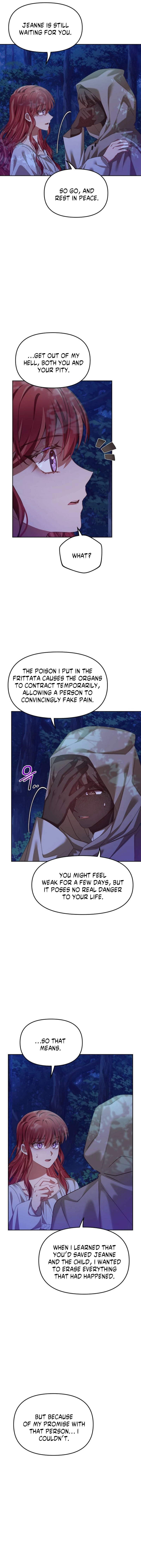 When Two Villains Meet Chapter 92 page 10 - 