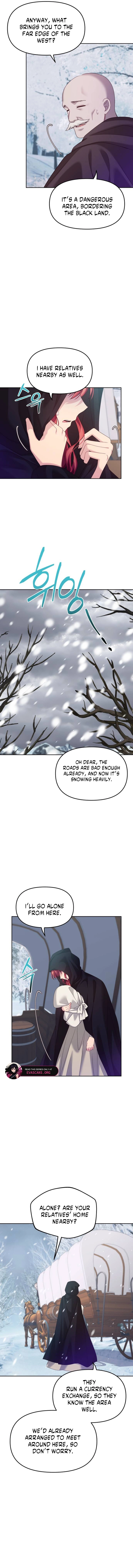When Two Villains Meet Chapter 93 page 11 - 