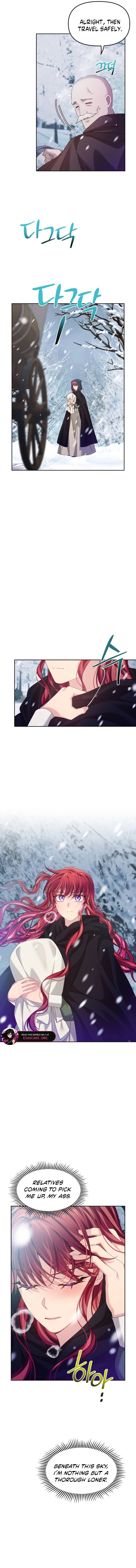 When Two Villains Meet Chapter 93 page 12 - 
