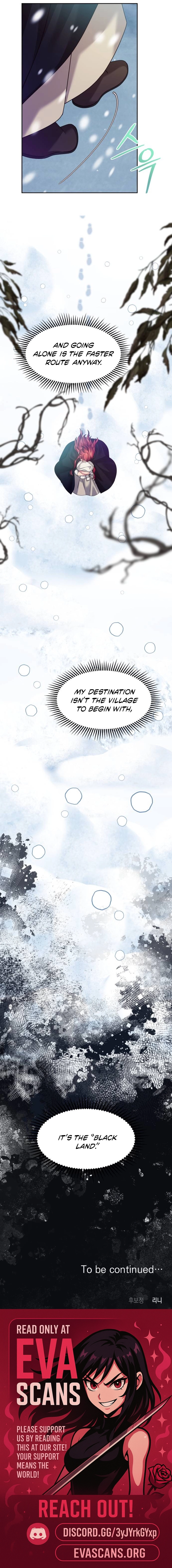 When Two Villains Meet Chapter 93 page 13 - 