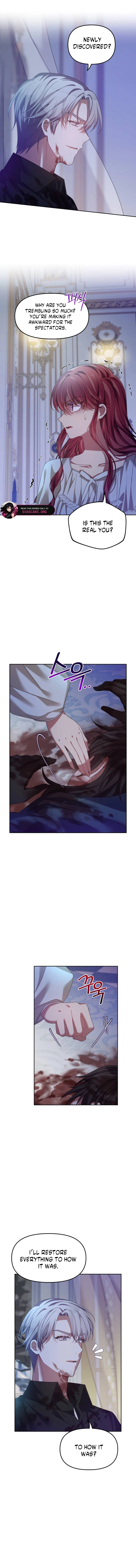 When Two Villains Meet Chapter 93 page 5 - 