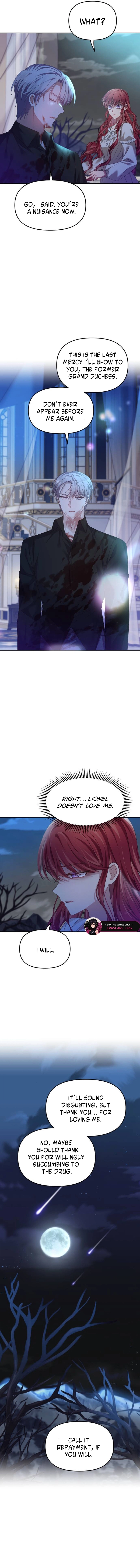 When Two Villains Meet Chapter 93 page 7 - 