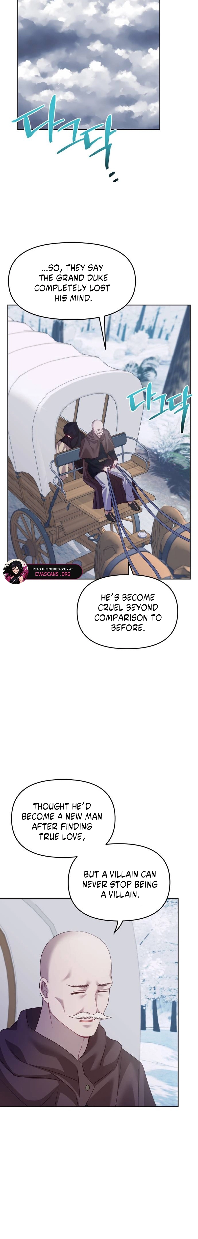 When Two Villains Meet Chapter 93 page 9 - 