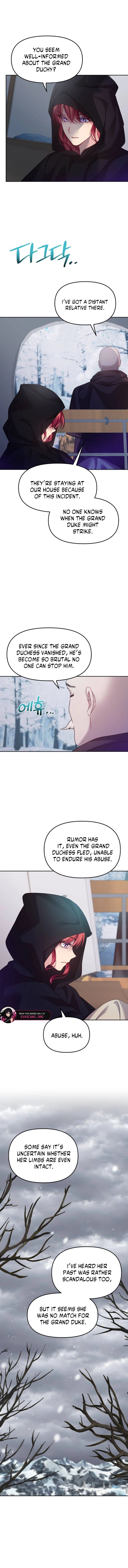 When Two Villains Meet Chapter 93 page 10 - 