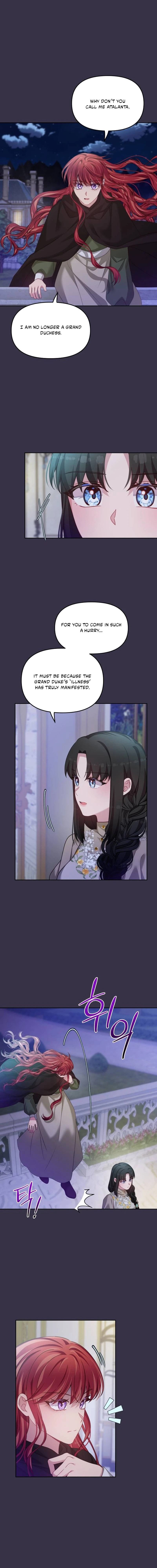 When Two Villains Meet Chapter 94 page 2 - 
