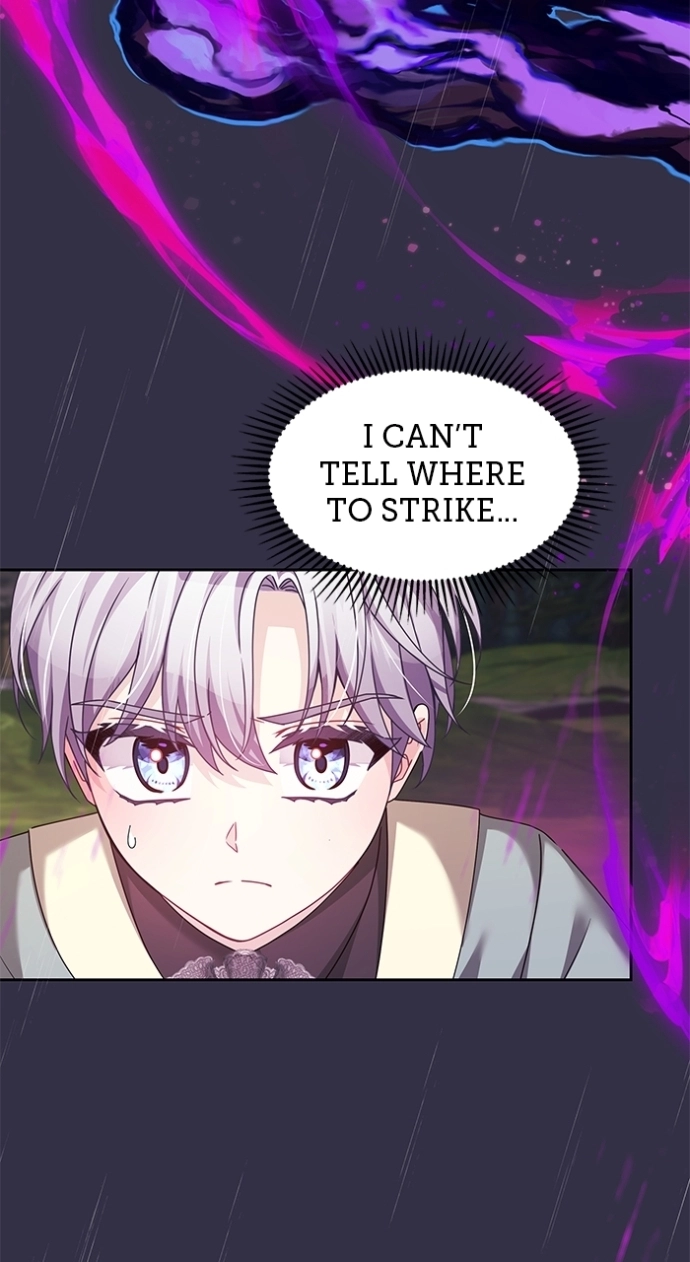 When Two Villains Meet Chapter 95 page 11 - 