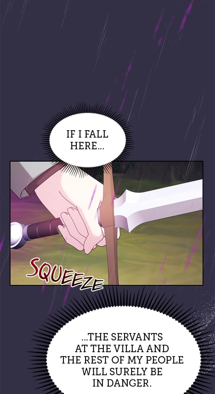 When Two Villains Meet Chapter 95 page 12 - 