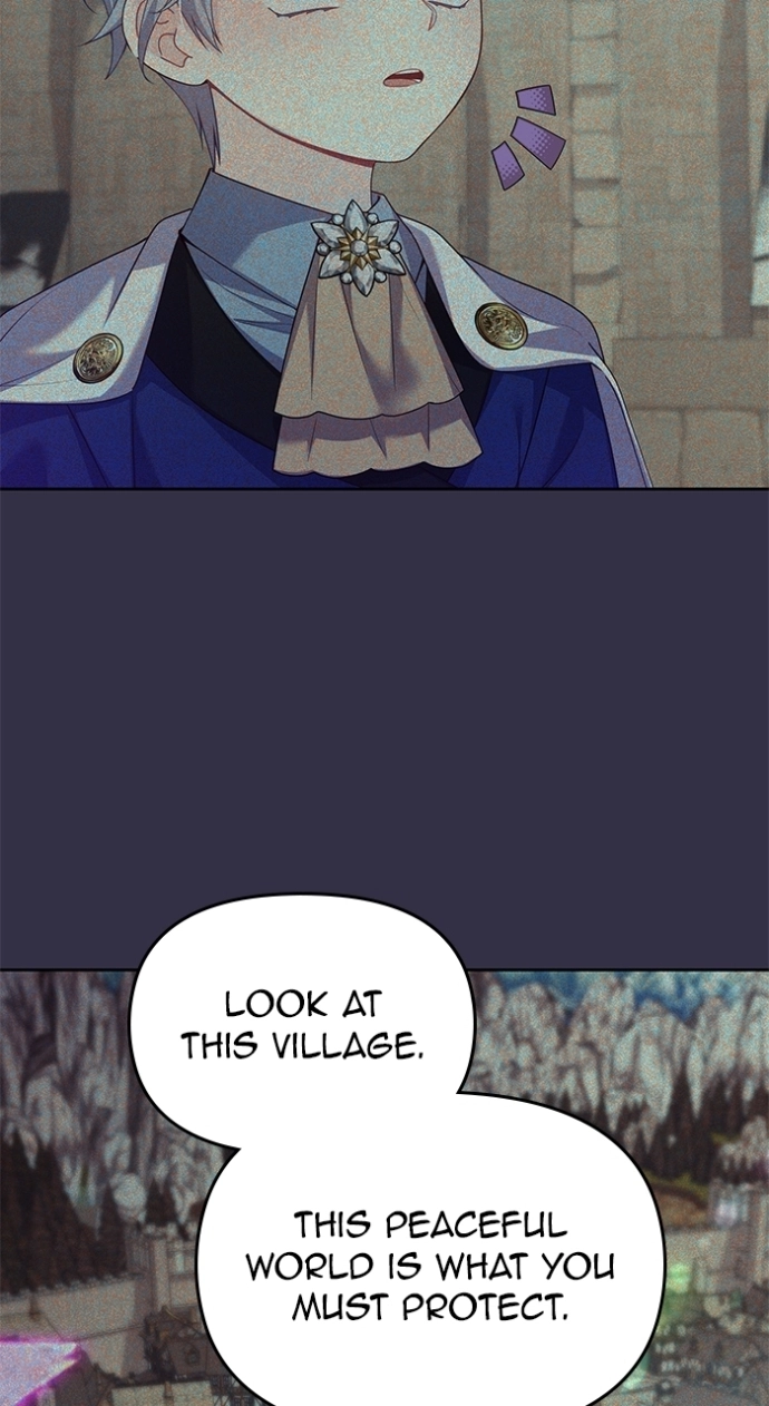 When Two Villains Meet Chapter 95 page 14 - 