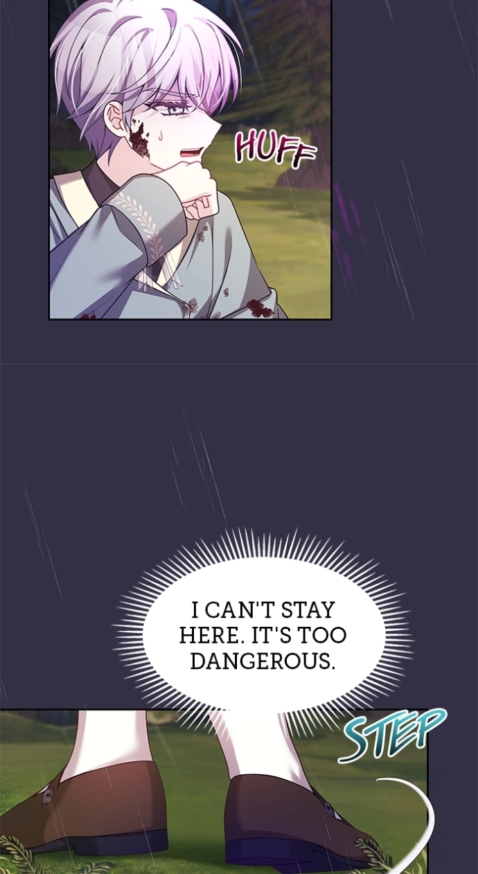 When Two Villains Meet Chapter 95 page 22 - 
