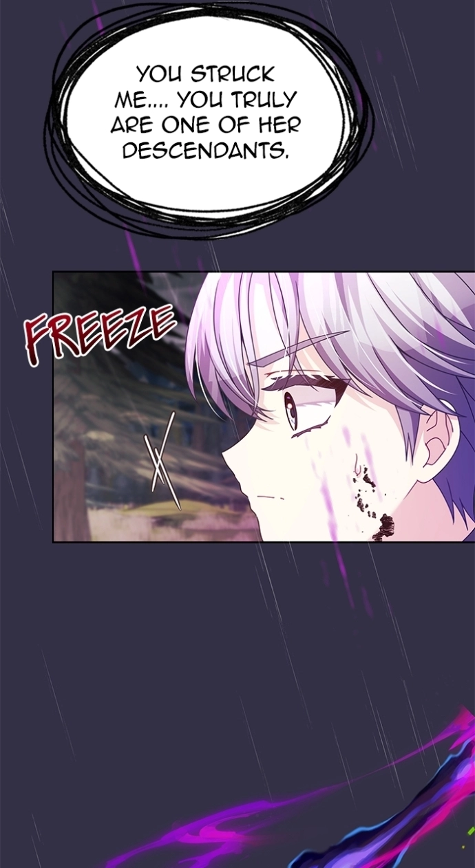When Two Villains Meet Chapter 95 page 24 - 