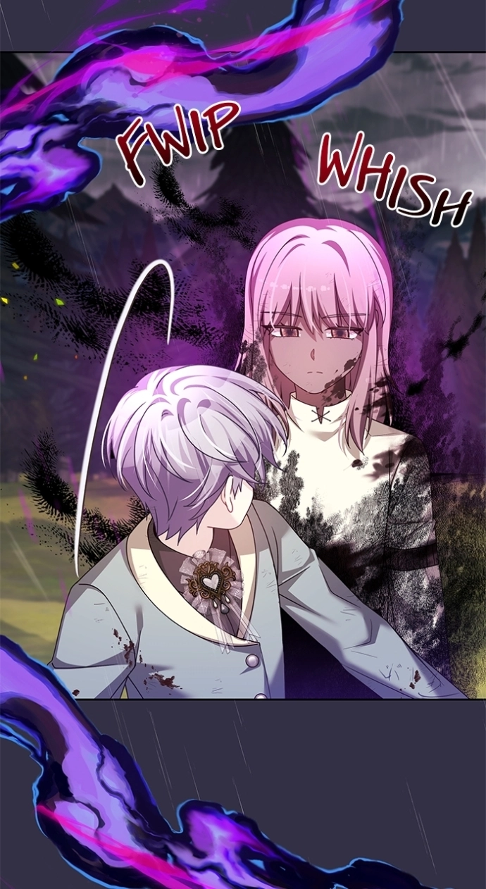 When Two Villains Meet Chapter 95 page 25 - 