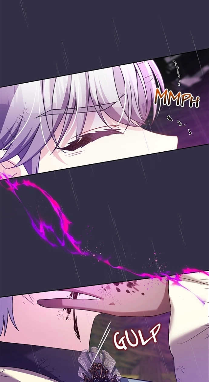 When Two Villains Meet Chapter 95 page 27 - 