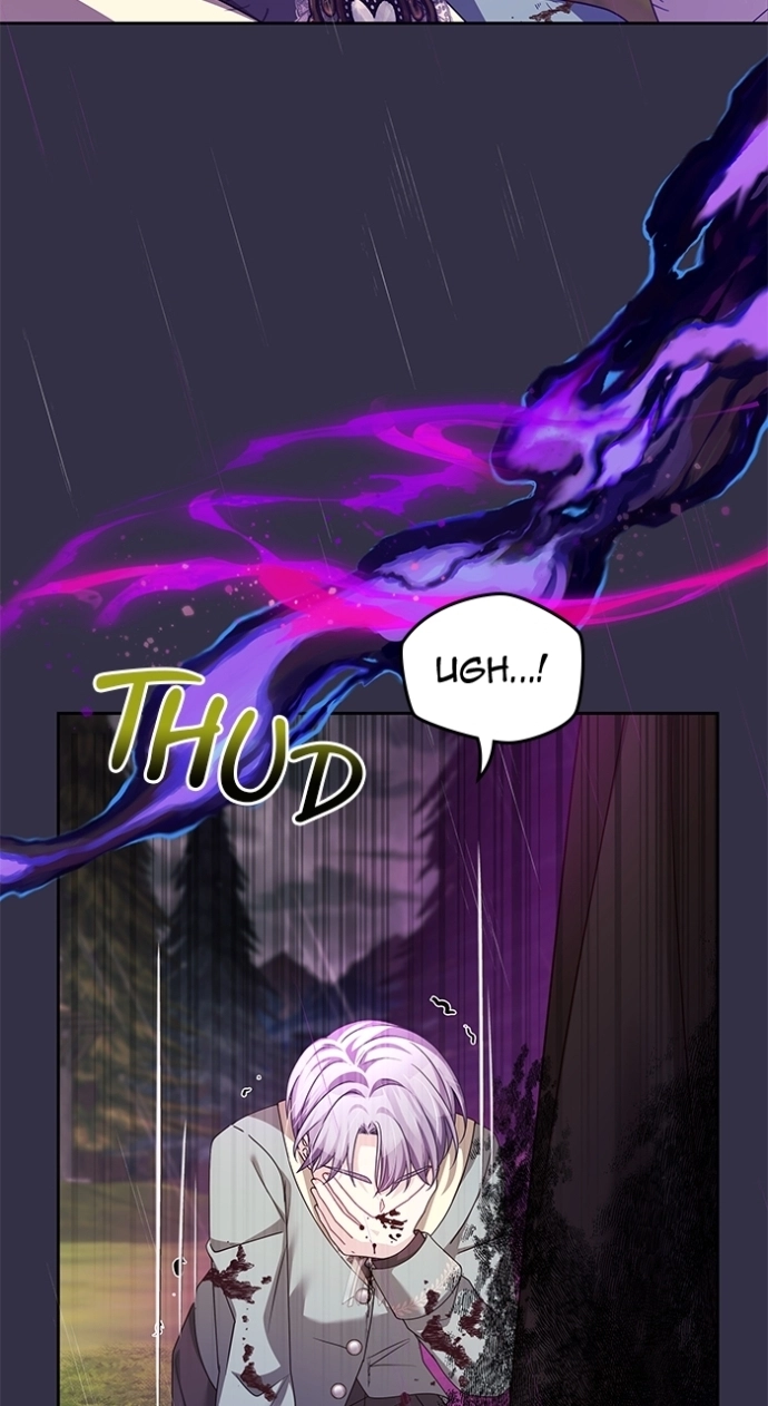 When Two Villains Meet Chapter 95 page 28 - 