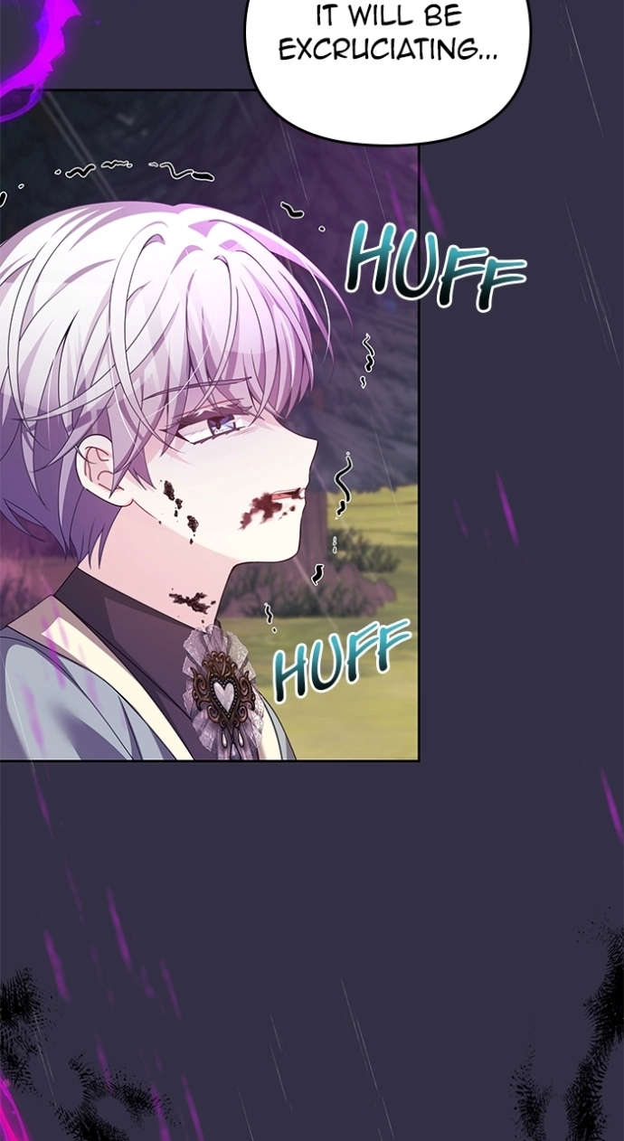 When Two Villains Meet Chapter 95 page 34 - 