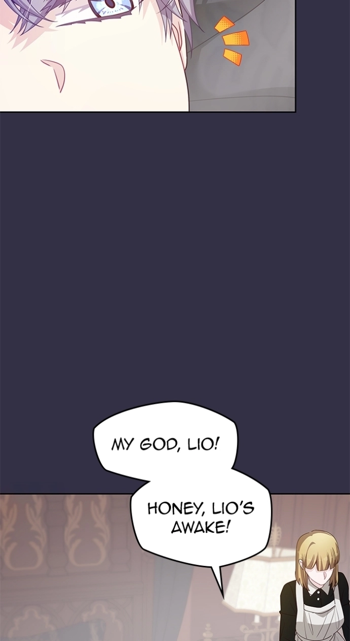 When Two Villains Meet Chapter 95 page 41 - 