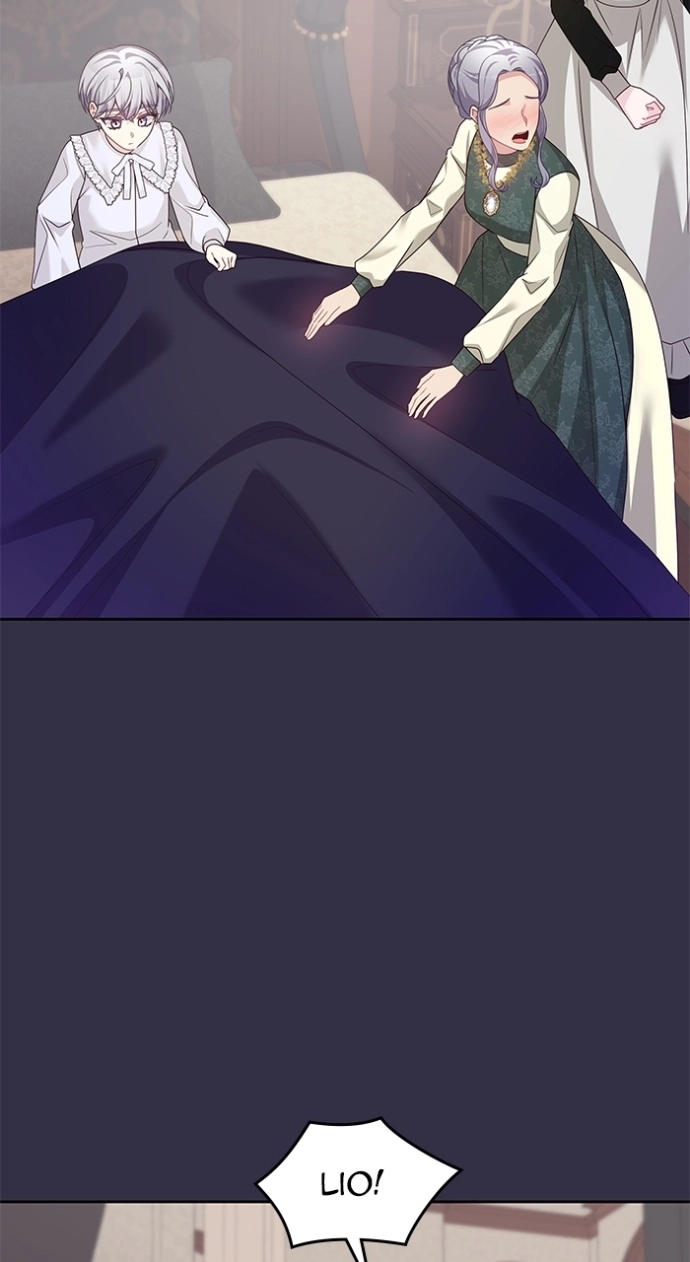 When Two Villains Meet Chapter 95 page 42 - 
