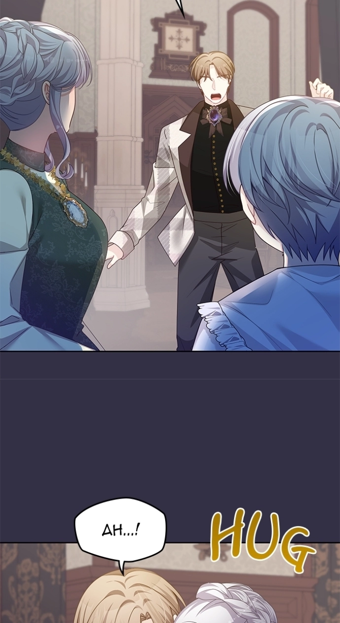 When Two Villains Meet Chapter 95 page 43 - 