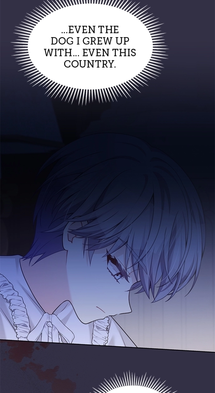 When Two Villains Meet Chapter 95 page 51 - 