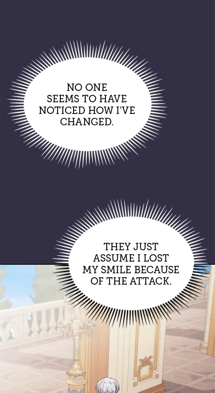 When Two Villains Meet Chapter 95 page 55 - 