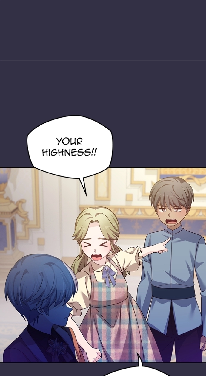 When Two Villains Meet Chapter 95 page 57 - 