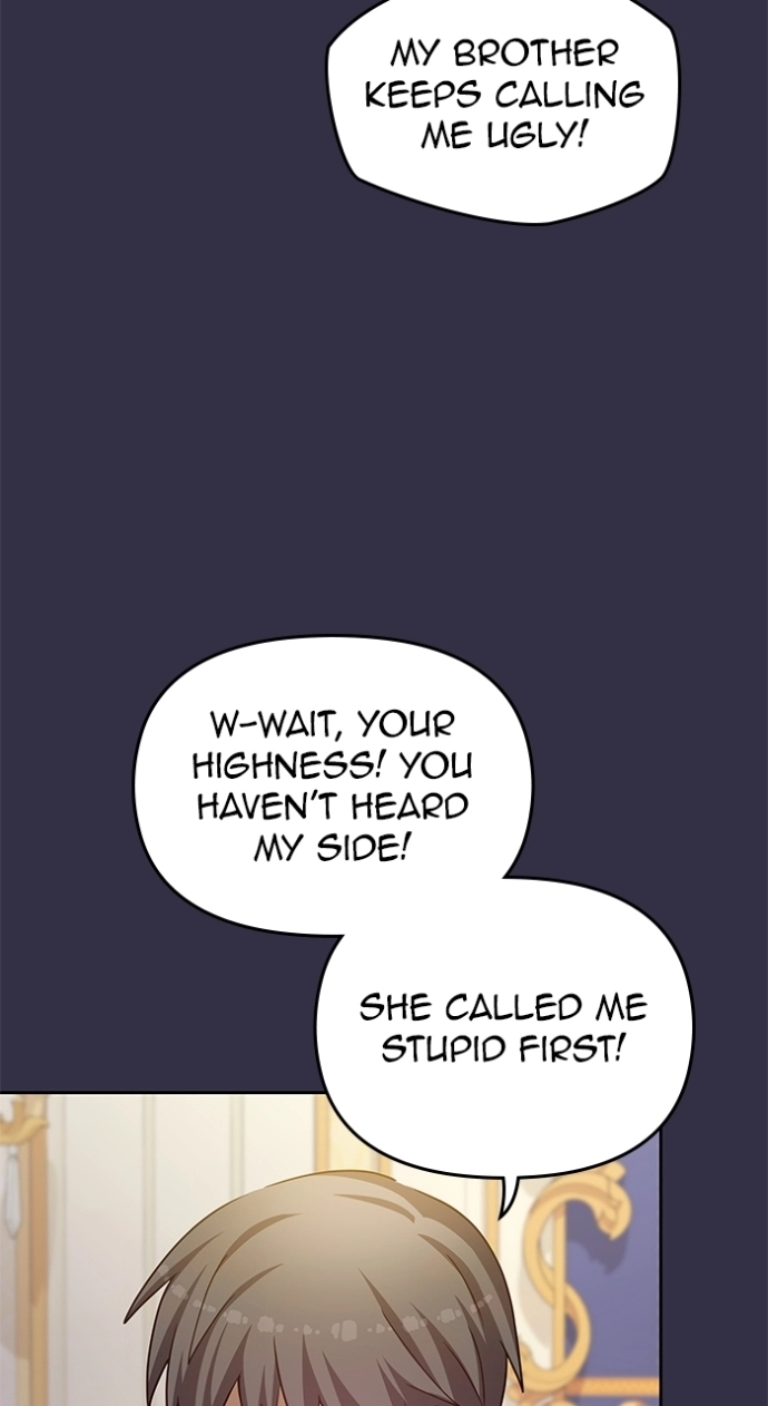 When Two Villains Meet Chapter 95 page 58 - 