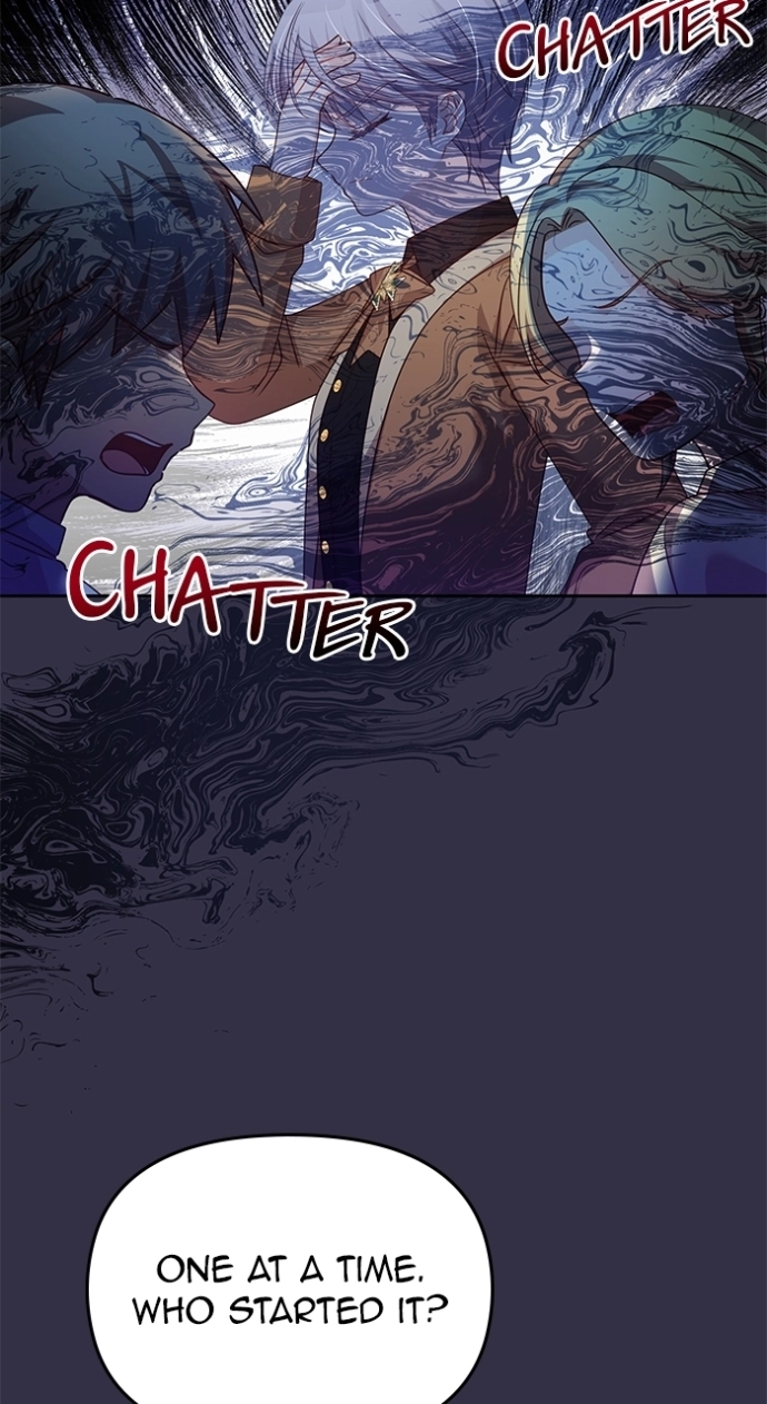 When Two Villains Meet Chapter 95 page 60 - 