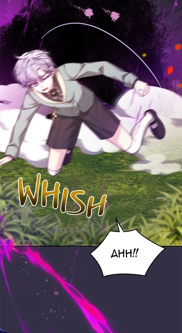 When Two Villains Meet Chapter 95 page 7 - 