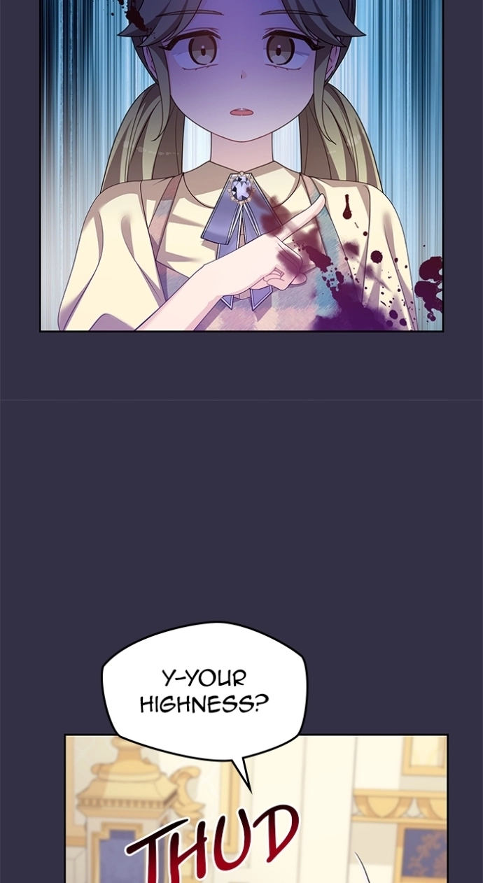 When Two Villains Meet Chapter 95 page 64 - 