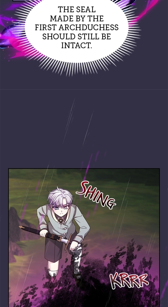 When Two Villains Meet Chapter 95 page 9 - 