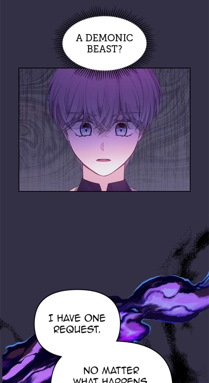 When Two Villains Meet Chapter 96 page 16 - 