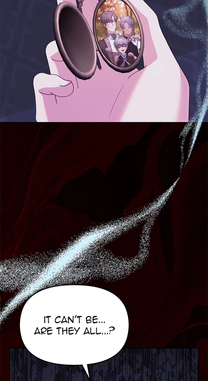 When Two Villains Meet Chapter 96 page 28 - 