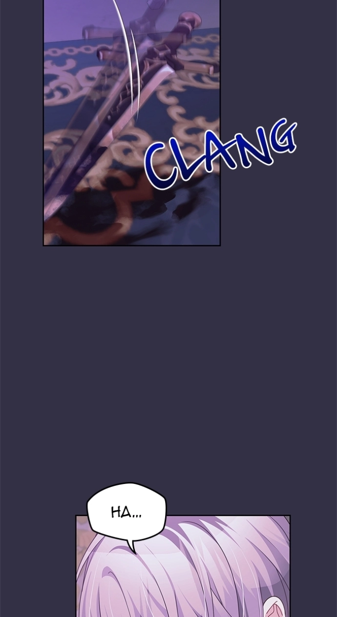 When Two Villains Meet Chapter 96 page 30 - 