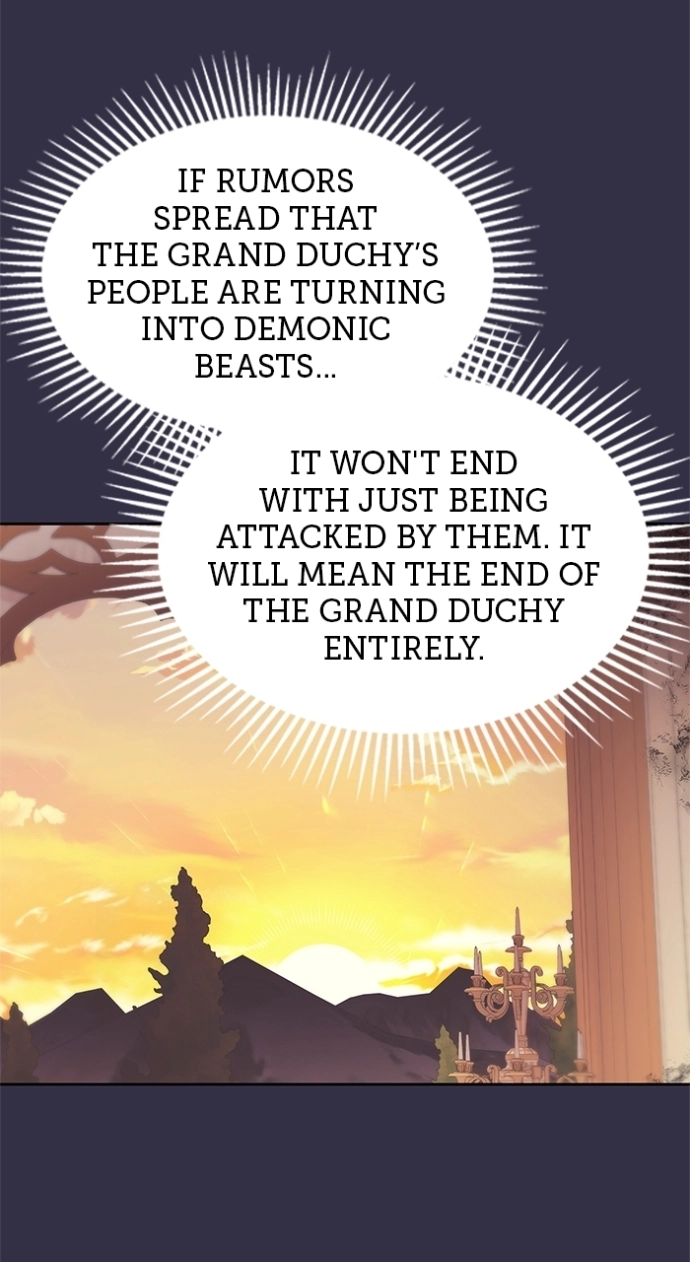 When Two Villains Meet Chapter 96 page 36 - 
