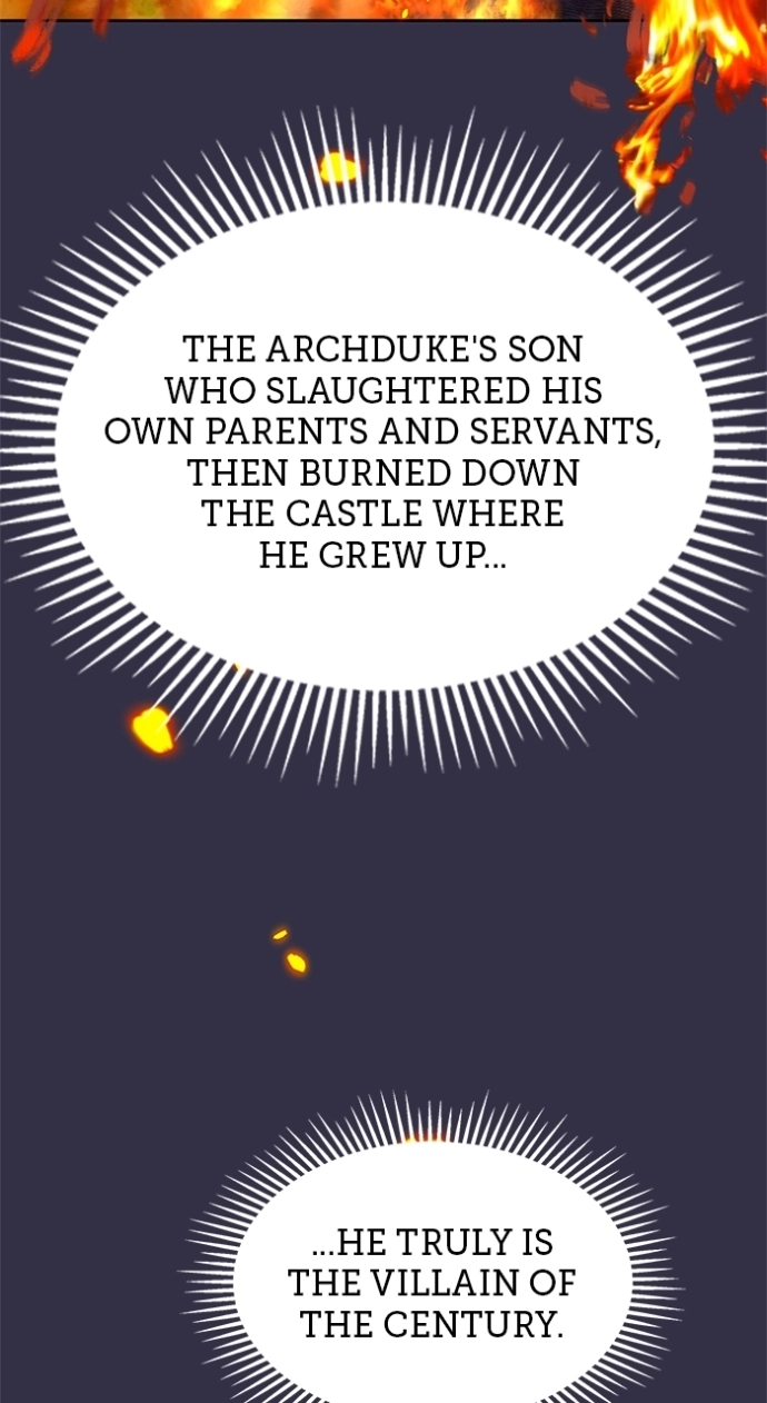When Two Villains Meet Chapter 96 page 41 - 