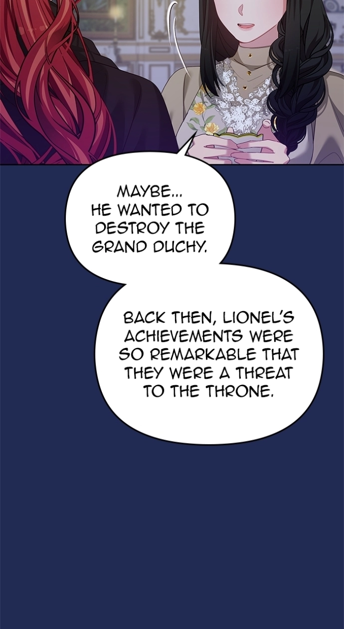 When Two Villains Meet Chapter 96 page 53 - 