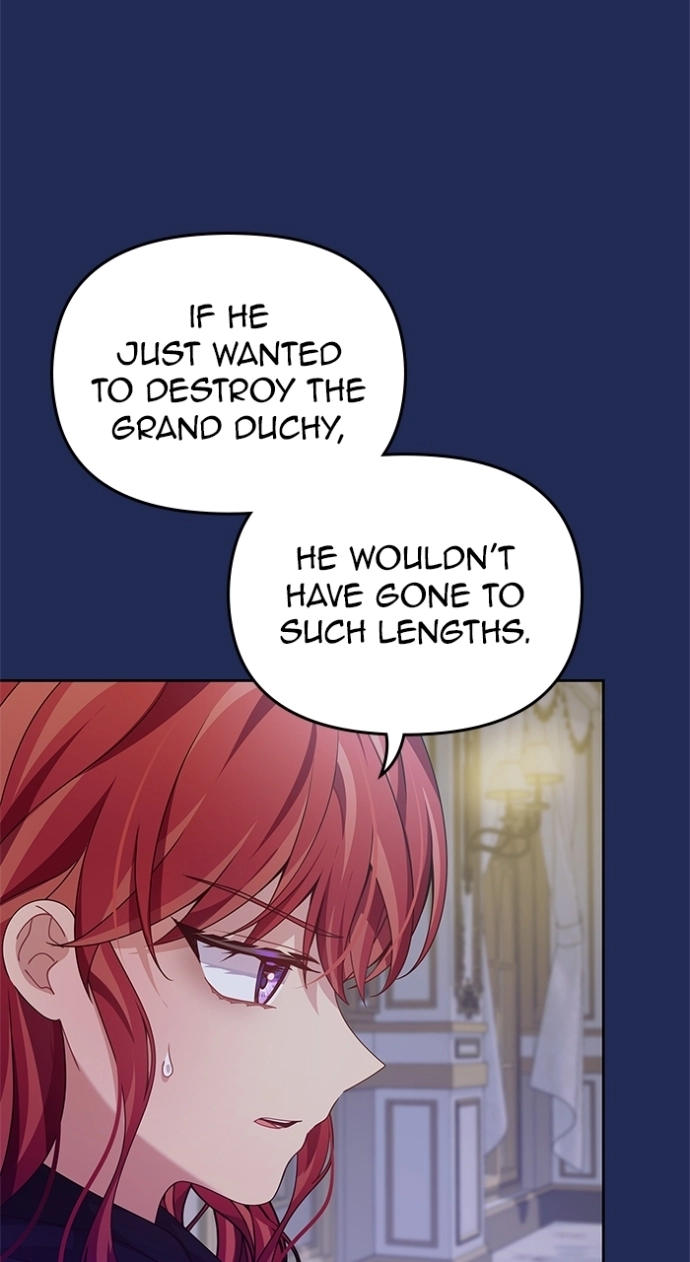 When Two Villains Meet Chapter 96 page 54 - 