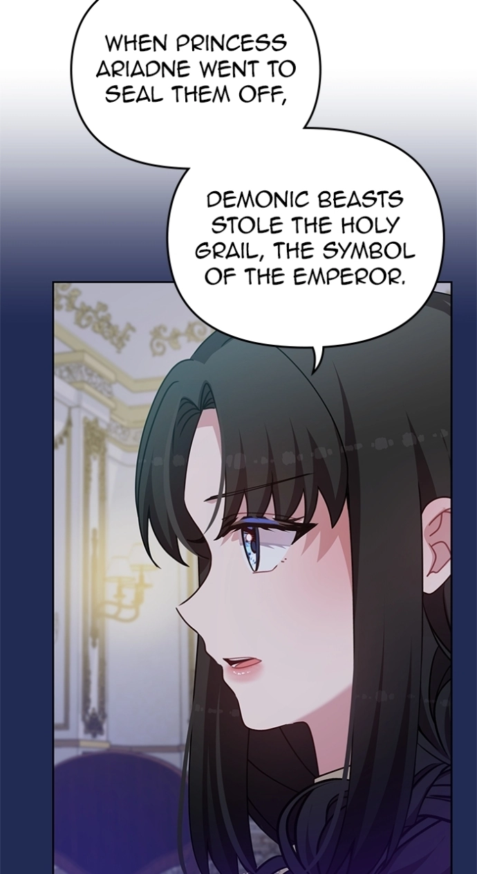 When Two Villains Meet Chapter 96 page 61 - 