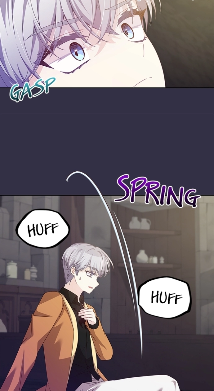 When Two Villains Meet Chapter 96 page 9 - 