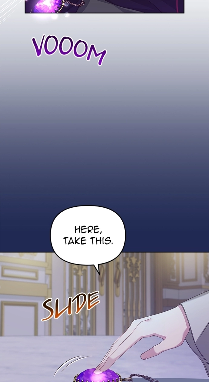 When Two Villains Meet Chapter 97 page 11 - 