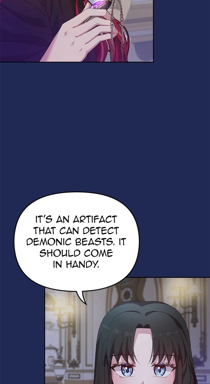 When Two Villains Meet Chapter 97 page 13 - 