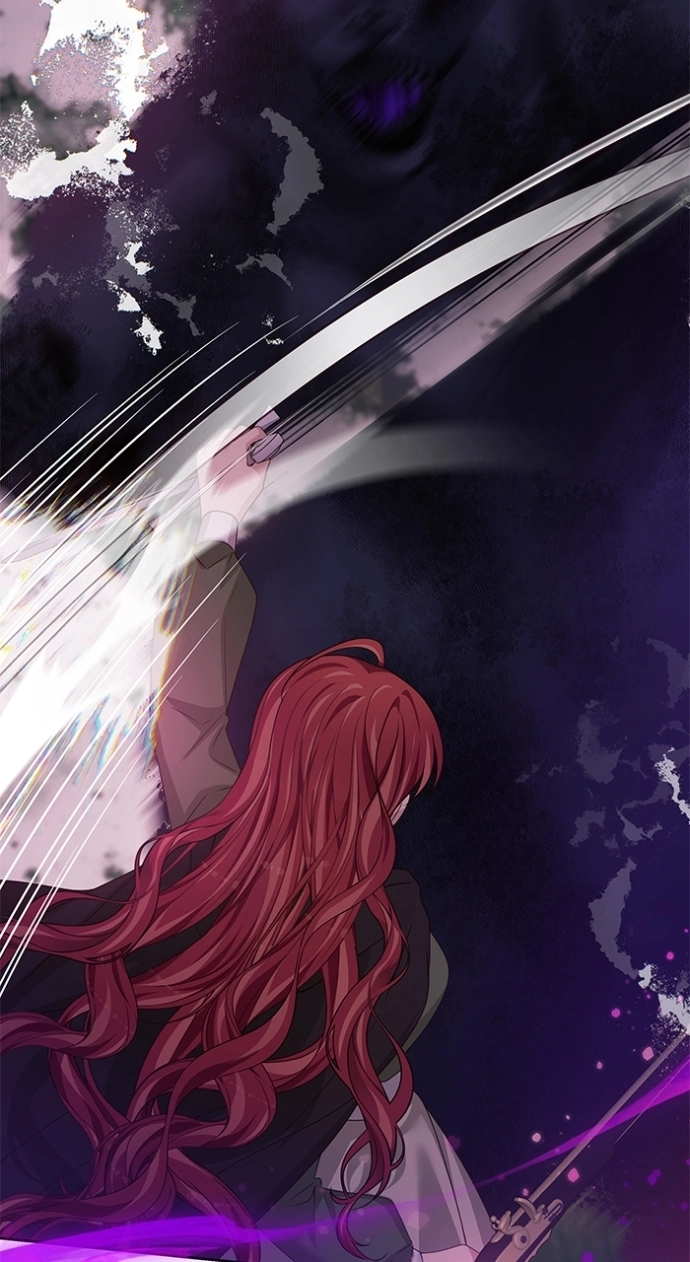 When Two Villains Meet Chapter 97 page 15 - 