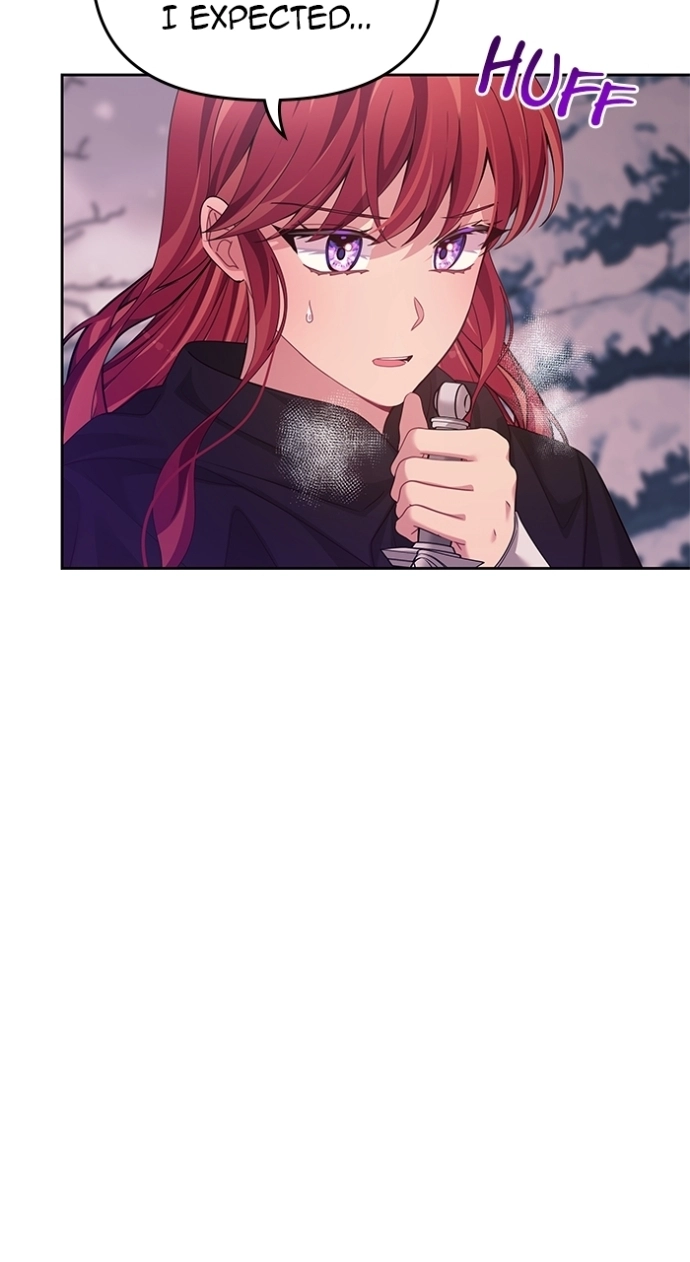 When Two Villains Meet Chapter 97 page 19 - 
