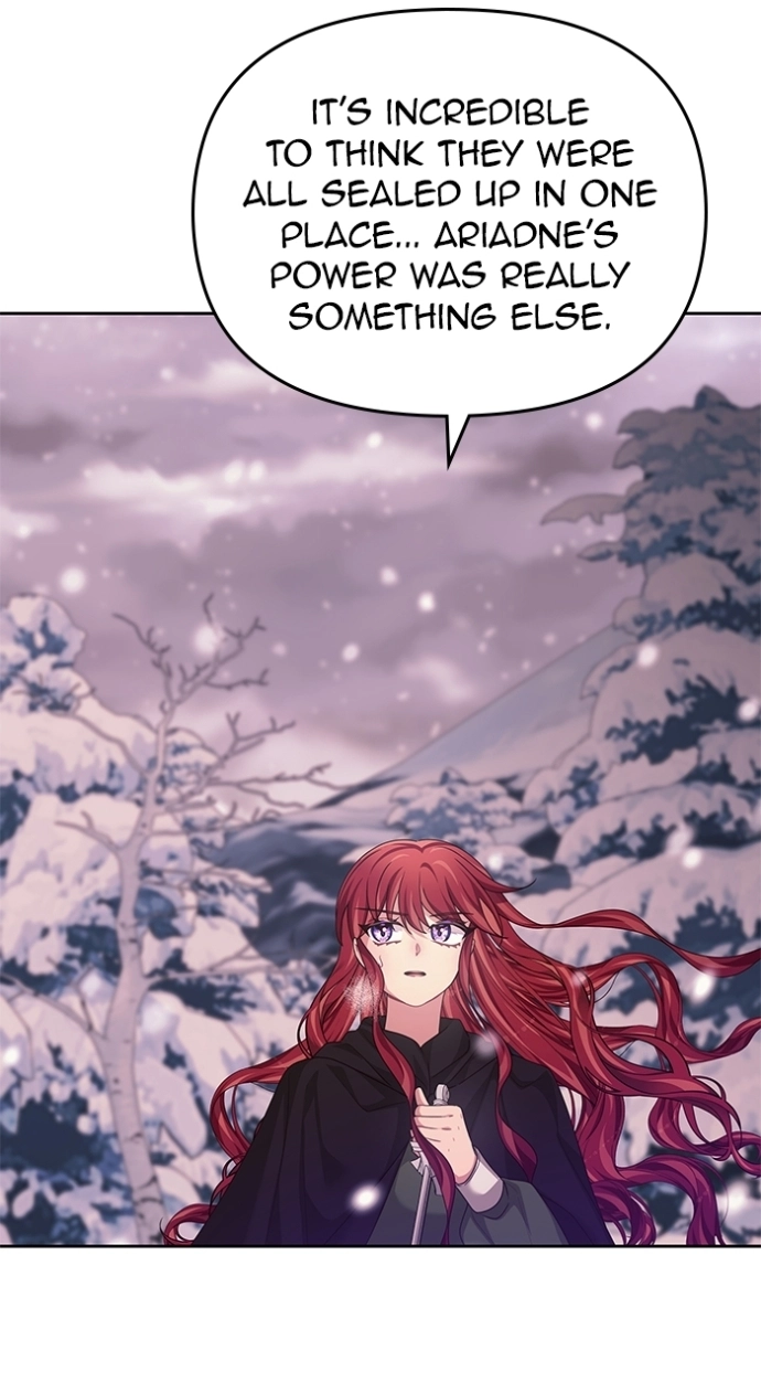 When Two Villains Meet Chapter 97 page 20 - 