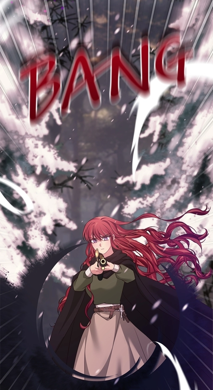 When Two Villains Meet Chapter 97 page 4 - 