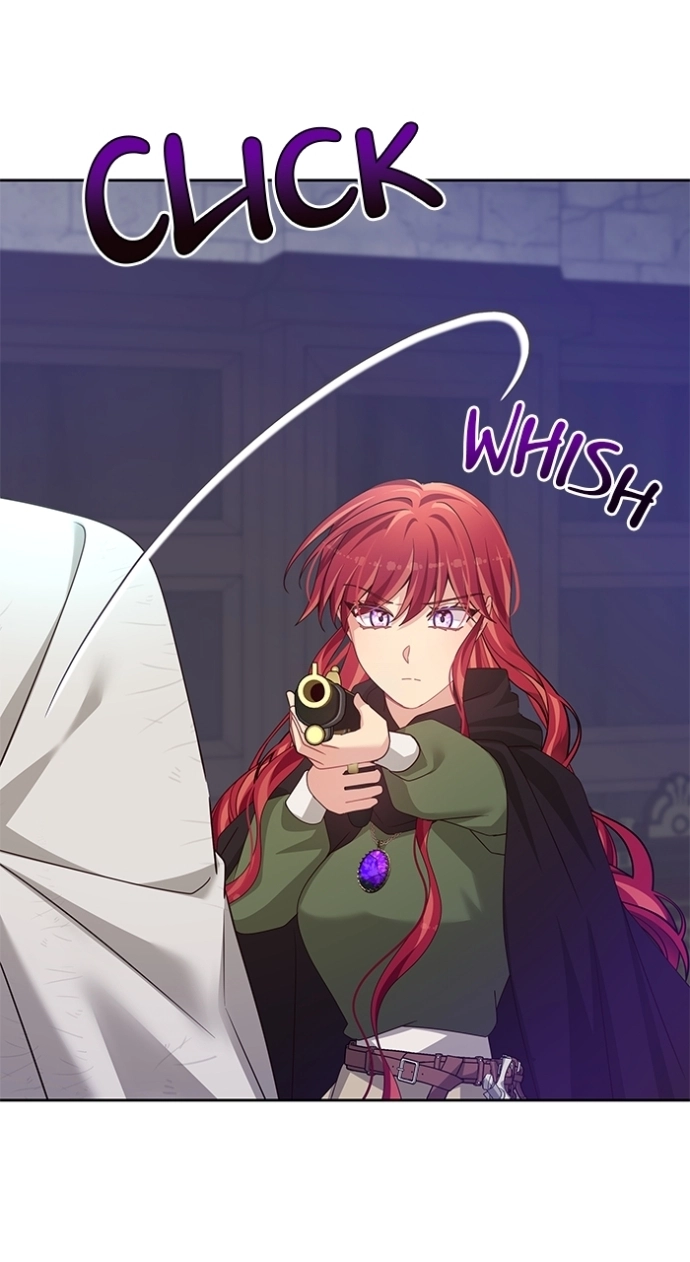 When Two Villains Meet Chapter 97 page 31 - 