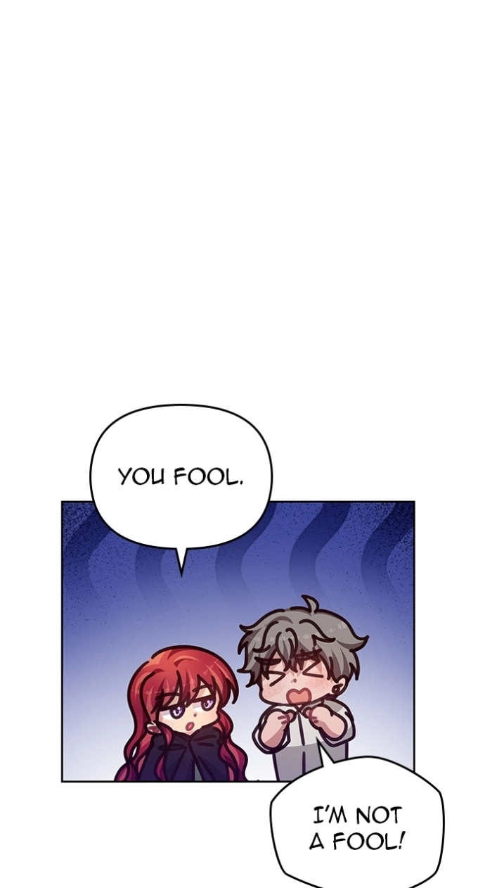 When Two Villains Meet Chapter 97 page 45 - 