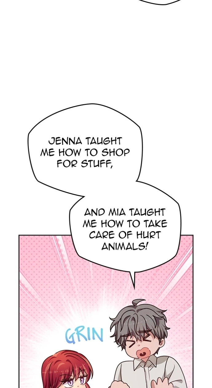 When Two Villains Meet Chapter 97 page 46 - 