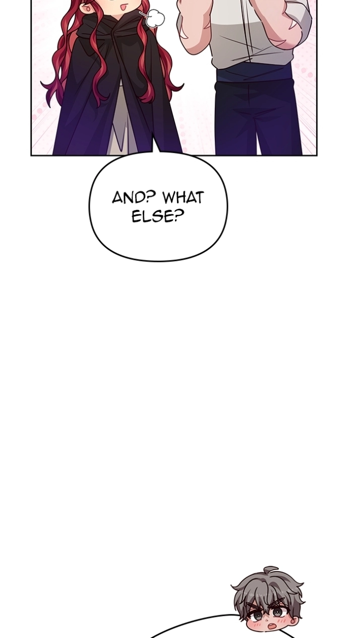 When Two Villains Meet Chapter 97 page 47 - 